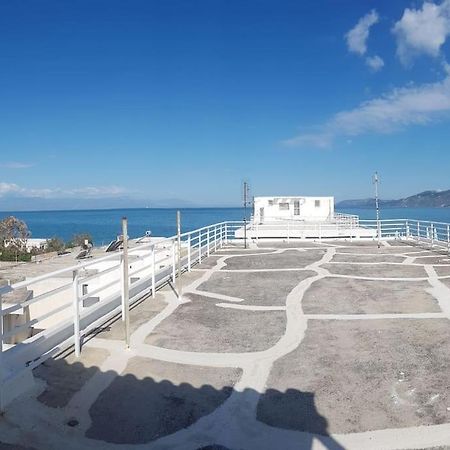 Cute&Quiet Studio Loutraki Exterior foto