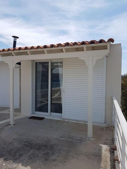 Cute&Quiet Studio Loutraki Exterior foto