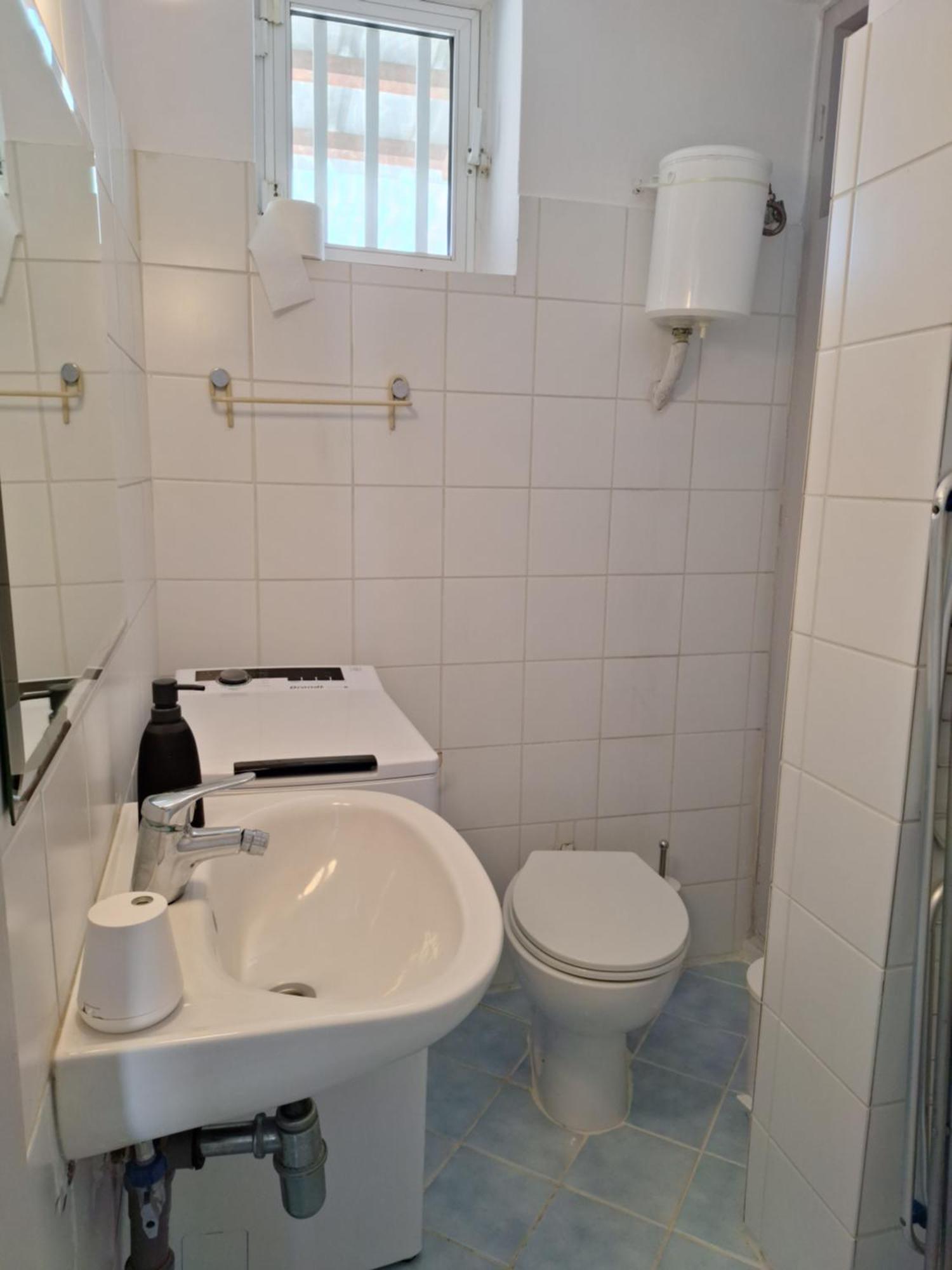 Cute&Quiet Studio Loutraki Exterior foto
