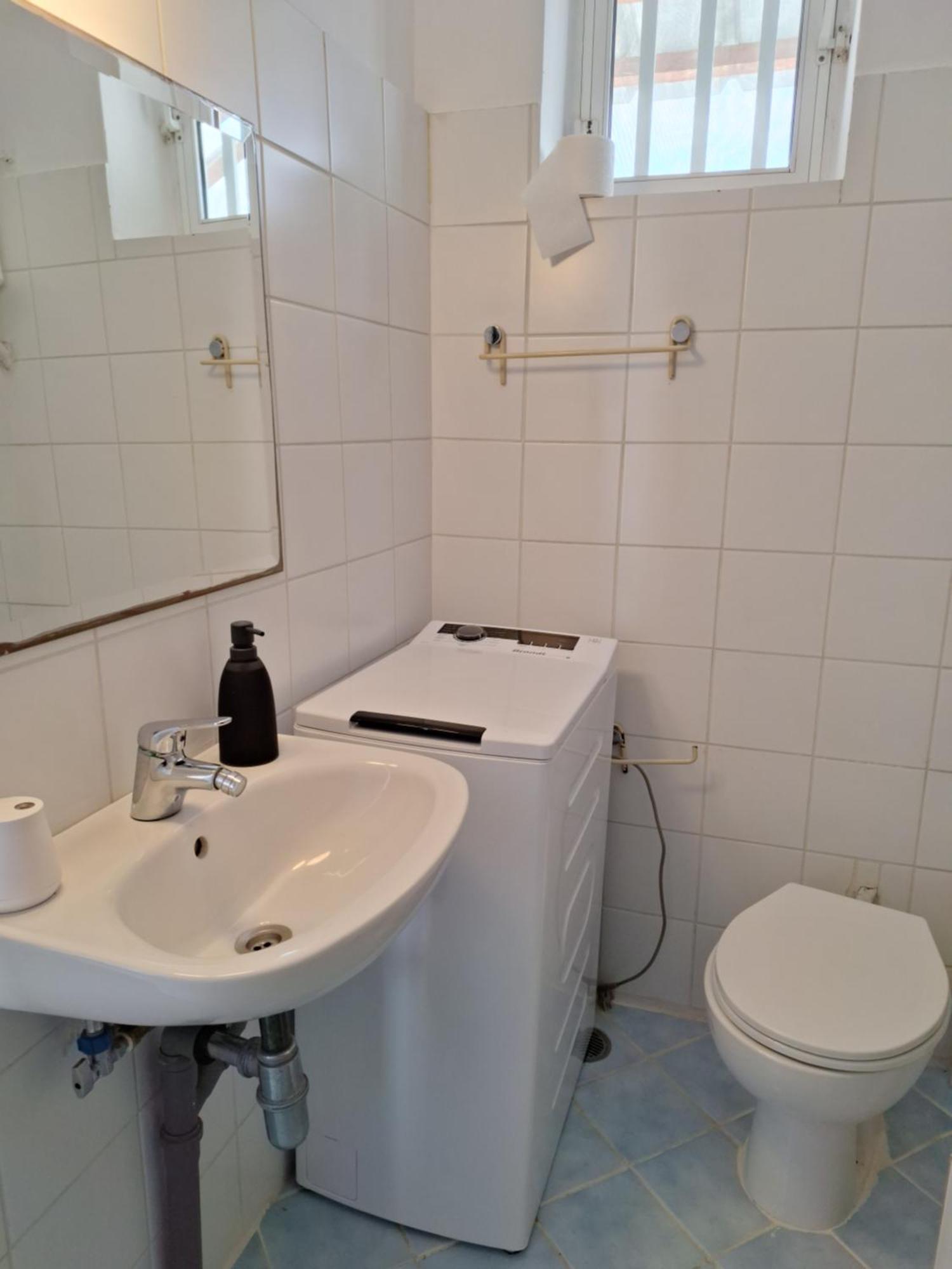 Cute&Quiet Studio Loutraki Exterior foto